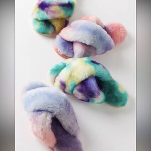 EMU Australia Mayberry Sheepskin Slippers- Various Colors $70 MSRP